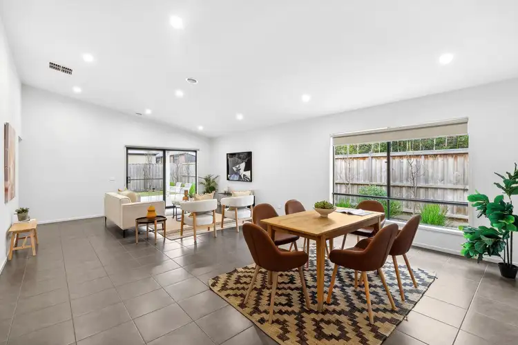 Fourth view of Homely house listing, 8 Serene Avenue, Armstrong Creek VIC 3217