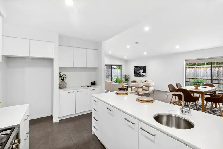 Sixth view of Homely house listing, 8 Serene Avenue, Armstrong Creek VIC 3217