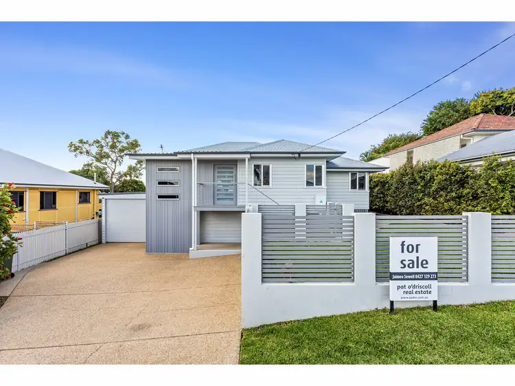 26 Heath Street, Wandal QLD 4700