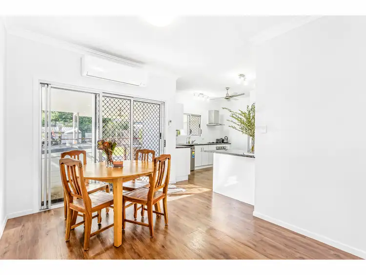 Third view of Homely house listing, 26 Heath Street, Wandal QLD 4700