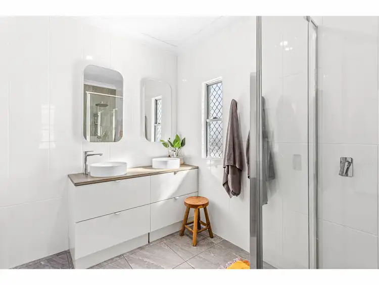 Fifth view of Homely house listing, 26 Heath Street, Wandal QLD 4700