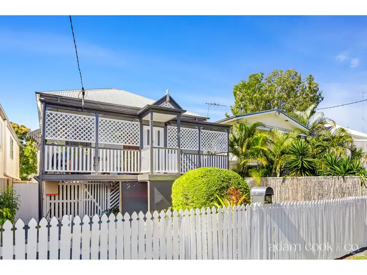 221 Campbell Street, Rockhampton City QLD 4700