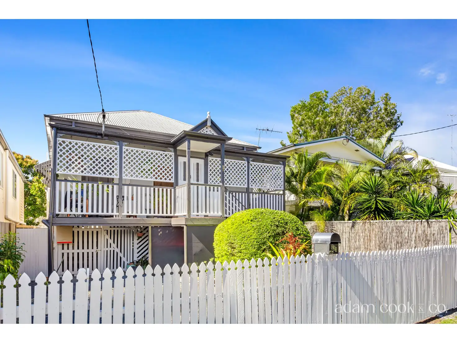 Main view of Homely house listing, 221 Campbell Street, Rockhampton City QLD 4700
