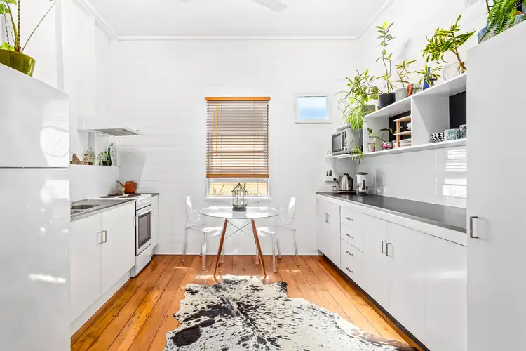 Second view of Homely house listing, 221 Campbell Street, Rockhampton City QLD 4700