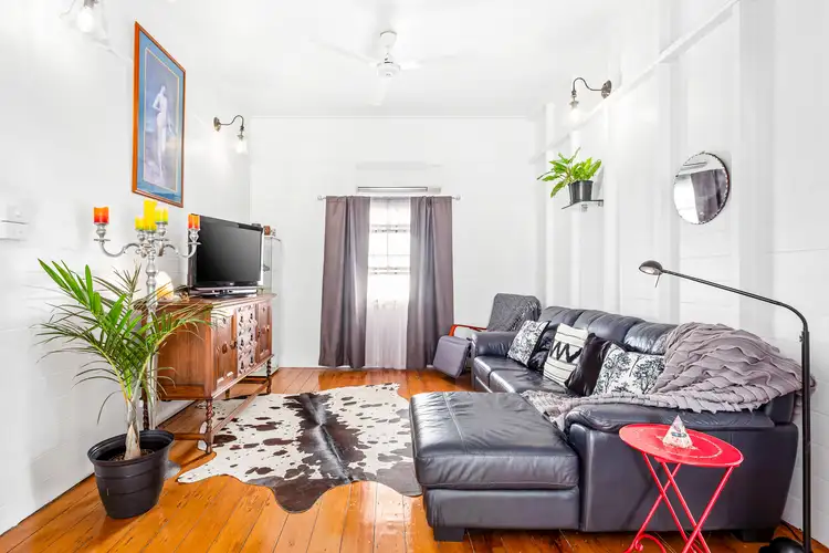 Third view of Homely house listing, 221 Campbell Street, Rockhampton City QLD 4700