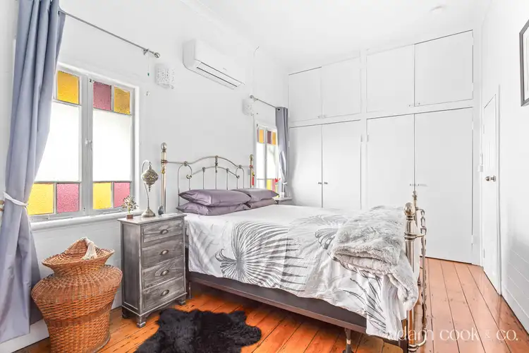 Fifth view of Homely house listing, 221 Campbell Street, Rockhampton City QLD 4700