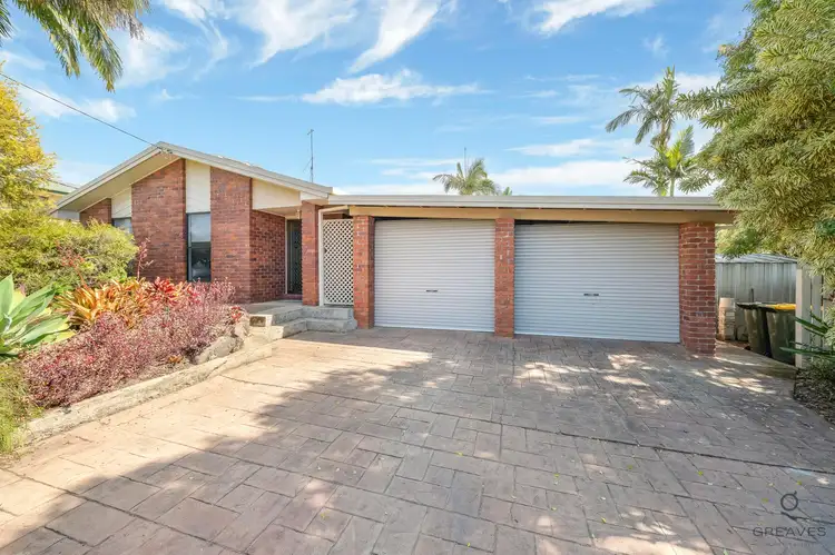 3 Diamond Street, Millbank QLD 4670