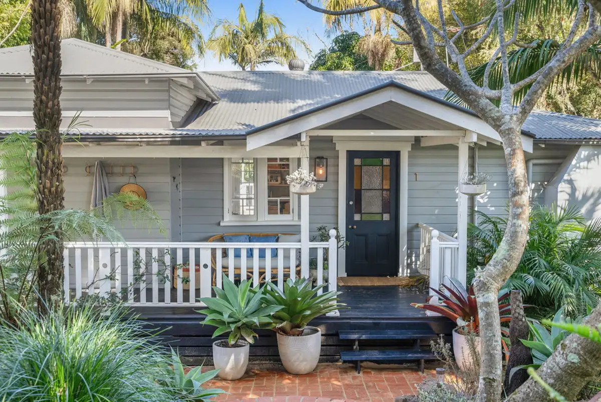 Main view of Homely house listing, 1 Wickham Place, Clunes NSW 2480