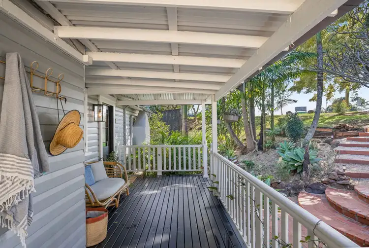 Second view of Homely house listing, 1 Wickham Place, Clunes NSW 2480