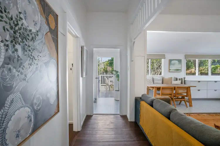 Third view of Homely house listing, 1 Wickham Place, Clunes NSW 2480