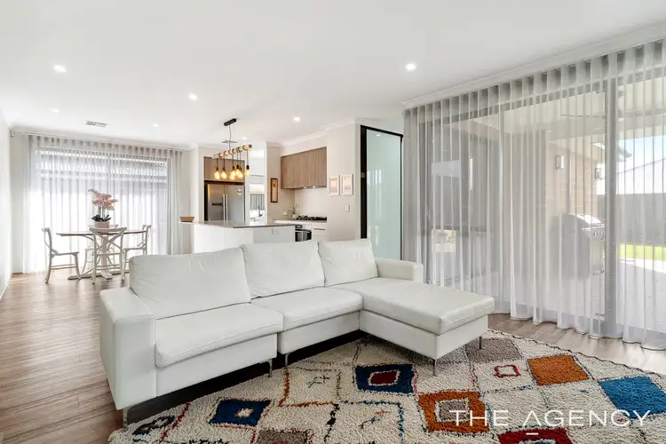 Sixth view of Homely house listing, 18 Deepwater Way, Lakelands WA 6180