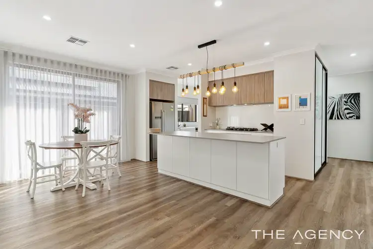 Seventh view of Homely house listing, 18 Deepwater Way, Lakelands WA 6180