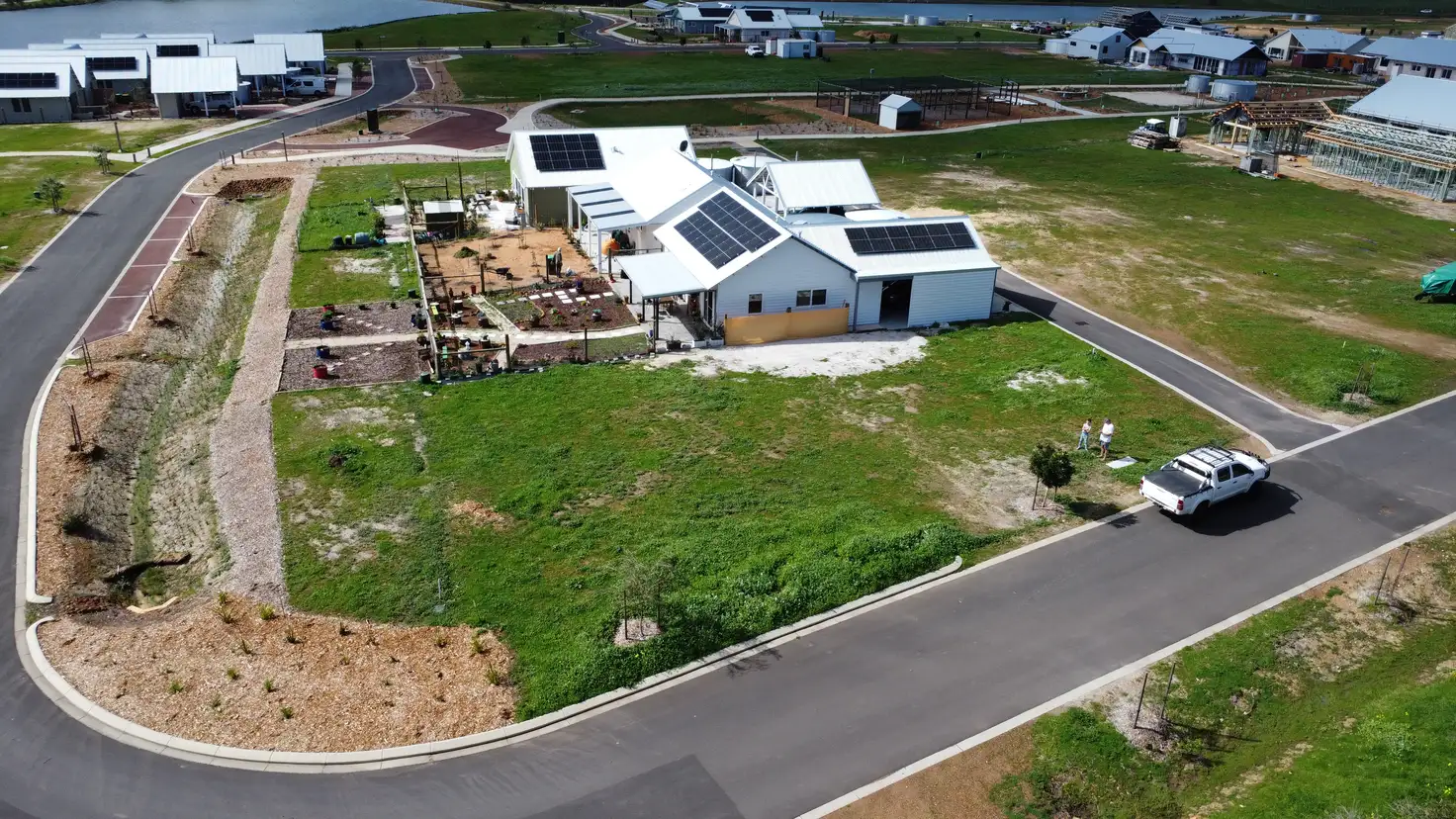 Main view of Homely land listing, 16 Gnuraren Grove, Witchcliffe WA 6286
