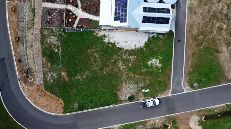 Third view of Homely land listing, 16 Gnuraren Grove, Witchcliffe WA 6286