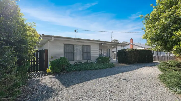 53 Evans Street, Orbost VIC 3888