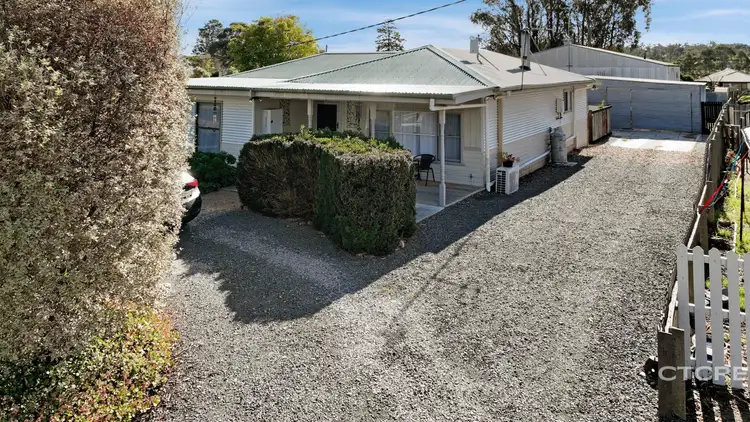 53 Evans Street, Orbost VIC 3888