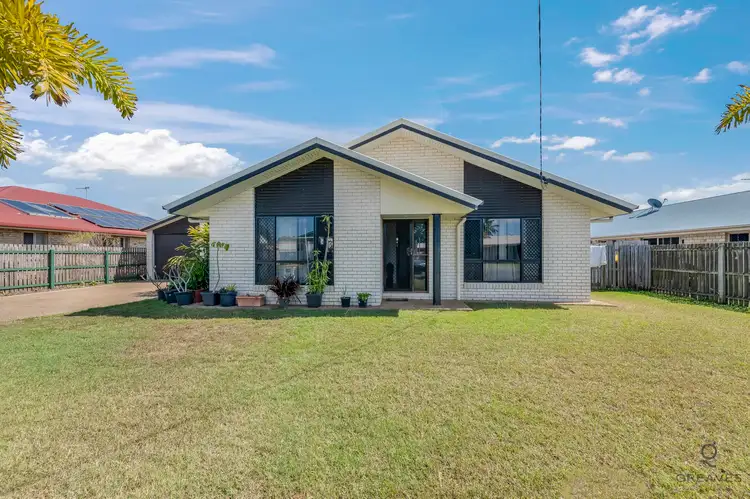 Main view of Homely house listing, 31 Loeskow Street, Bundaberg North QLD 4670