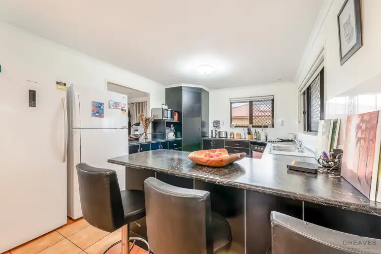 Second view of Homely house listing, 31 Loeskow Street, Bundaberg North QLD 4670