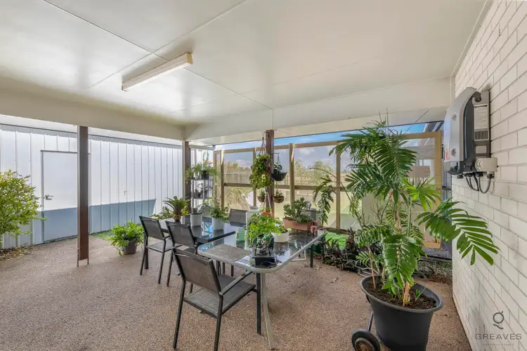 Third view of Homely house listing, 31 Loeskow Street, Bundaberg North QLD 4670