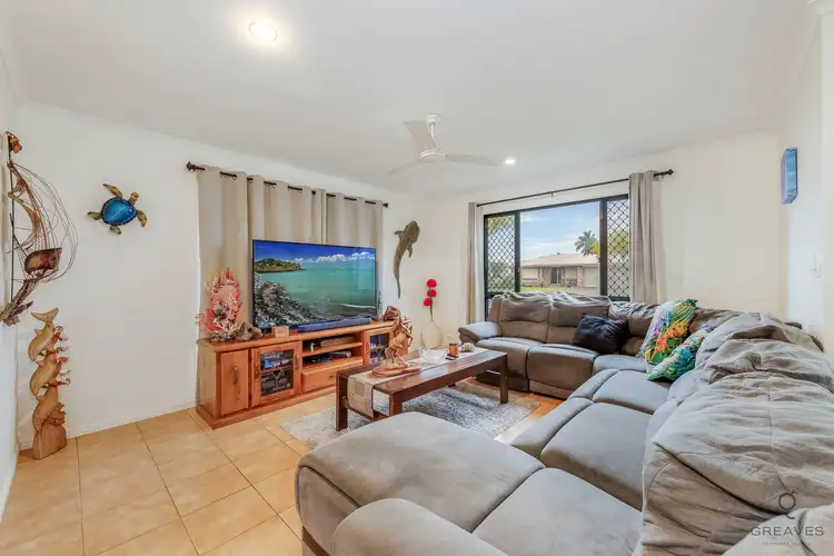 Fourth view of Homely house listing, 31 Loeskow Street, Bundaberg North QLD 4670