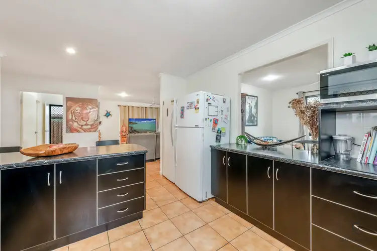 Fifth view of Homely house listing, 31 Loeskow Street, Bundaberg North QLD 4670