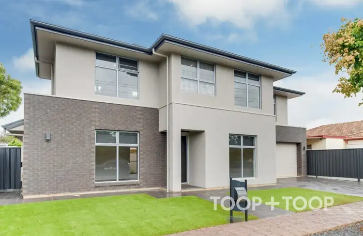 1A Bowran Avenue