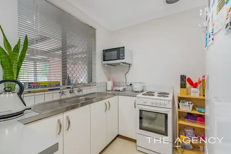 Second view of Homely unit listing, 15/65 Amherst Road, Swan View WA 6056