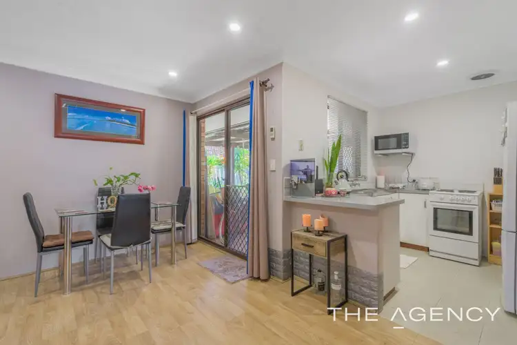 Third view of Homely unit listing, 15/65 Amherst Road, Swan View WA 6056