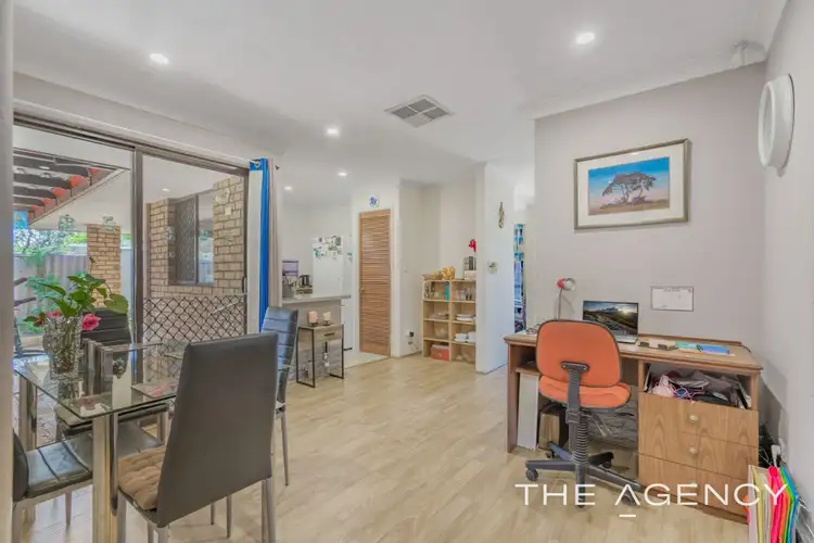 Fourth view of Homely unit listing, 15/65 Amherst Road, Swan View WA 6056