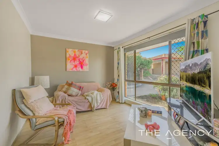 Sixth view of Homely unit listing, 15/65 Amherst Road, Swan View WA 6056