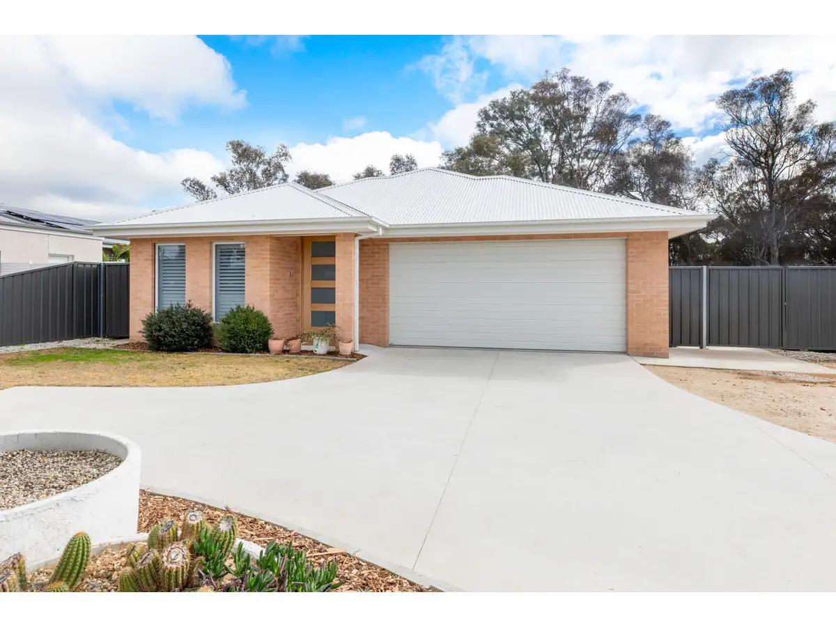 Main view of Homely house listing, 15 Cade Court, Jindera NSW 2642