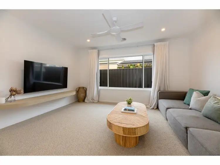 Second view of Homely house listing, 15 Cade Court, Jindera NSW 2642