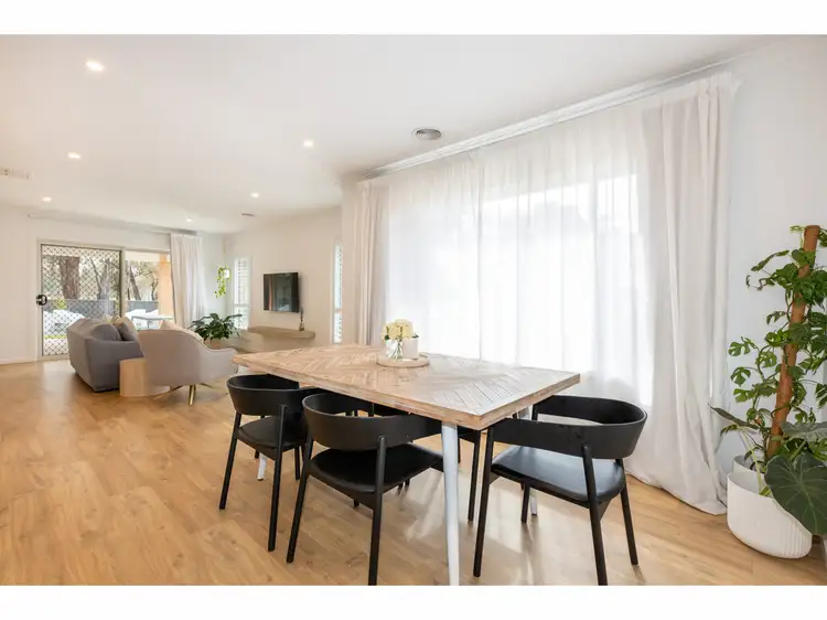 Fifth view of Homely house listing, 15 Cade Court, Jindera NSW 2642