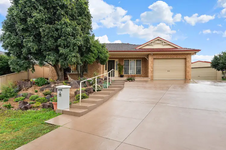 Main view of Homely house listing, 18 Elkin Close, Raworth NSW 2321