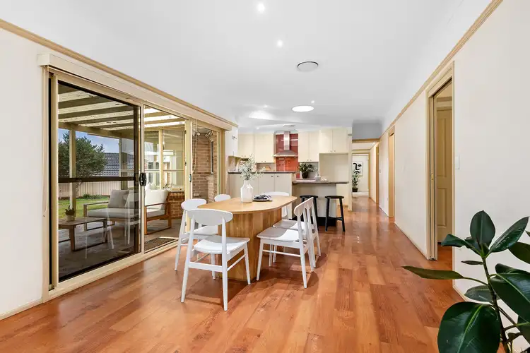 Fourth view of Homely house listing, 18 Elkin Close, Raworth NSW 2321