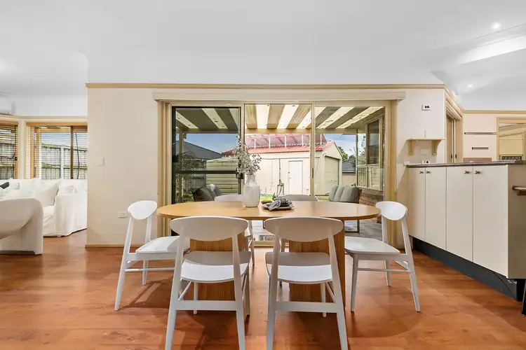 Fifth view of Homely house listing, 18 Elkin Close, Raworth NSW 2321
