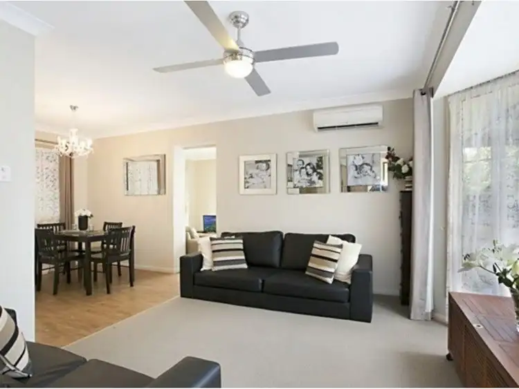 Second view of Homely house listing, 35 Ghost Gum Street, Bellbowrie QLD 4070