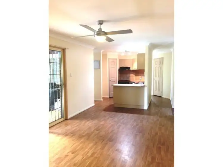 Fourth view of Homely house listing, 35 Ghost Gum Street, Bellbowrie QLD 4070