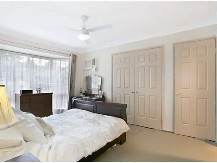 Fifth view of Homely house listing, 35 Ghost Gum Street, Bellbowrie QLD 4070