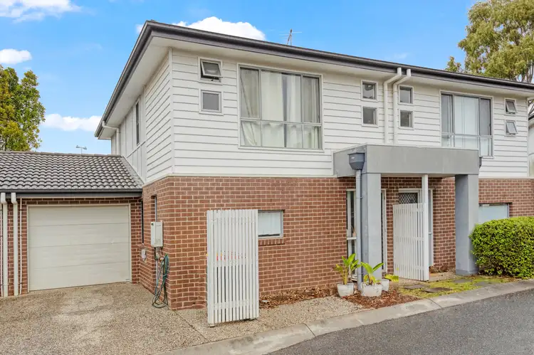 17/1-49 Lavender Drive, Griffin QLD 4503