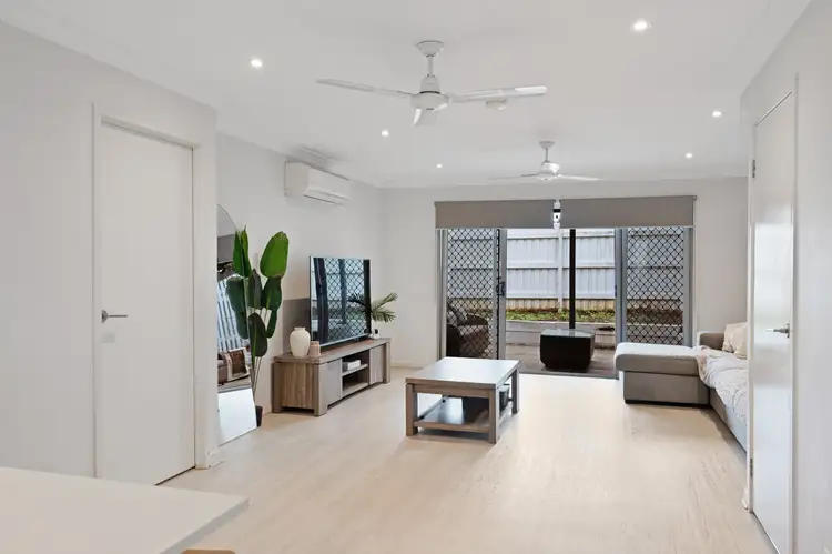 Third view of Homely townhouse listing, 17/1-49 Lavender Drive, Griffin QLD 4503