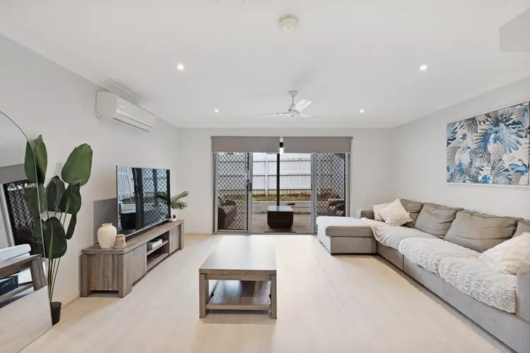 Fourth view of Homely townhouse listing, 17/1-49 Lavender Drive, Griffin QLD 4503