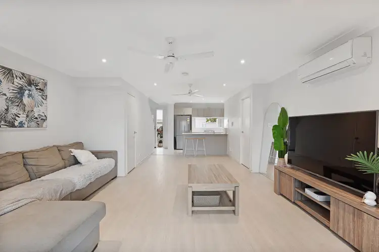 Fifth view of Homely townhouse listing, 17/1-49 Lavender Drive, Griffin QLD 4503