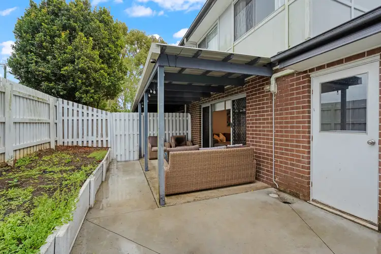 Sixth view of Homely townhouse listing, 17/1-49 Lavender Drive, Griffin QLD 4503