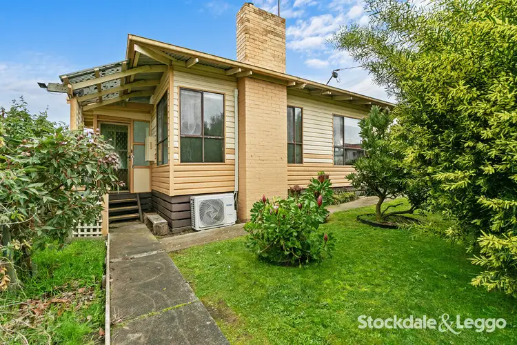 Main view of Homely house listing, 29 Booth Street, Morwell VIC 3840