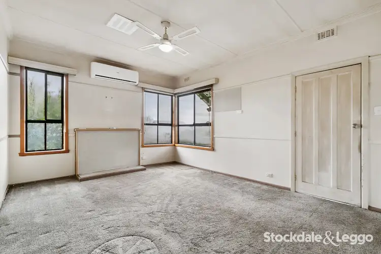 Second view of Homely house listing, 29 Booth Street, Morwell VIC 3840