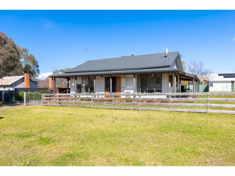 Main view of Homely house listing, 62 Boundary Road, Baranduda VIC 3691