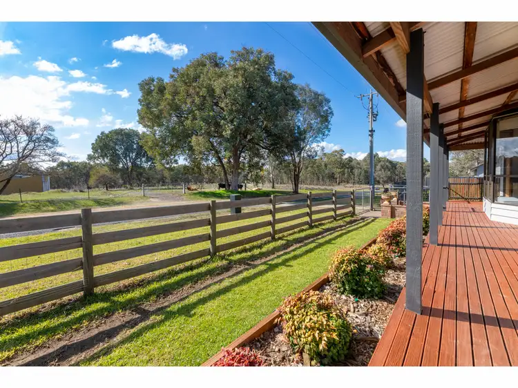 Second view of Homely house listing, 62 Boundary Road, Baranduda VIC 3691