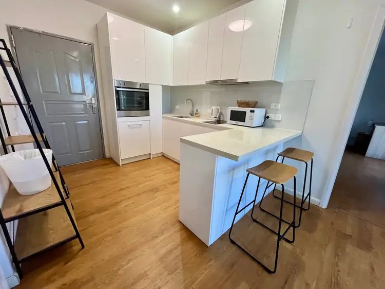 Main view of Homely apartment listing, 10/36 Threadfin Loop, South Hedland WA 6722
