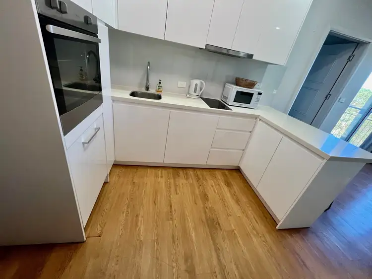 Third view of Homely apartment listing, 10/36 Threadfin Loop, South Hedland WA 6722